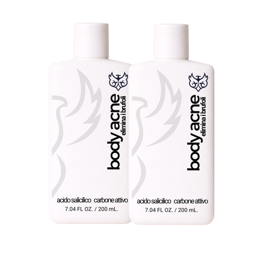 Body Acne  | 2 Pack |